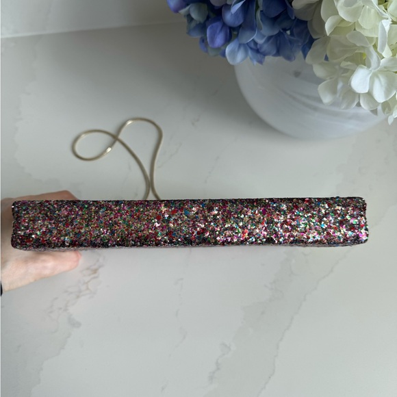 Kate Spade multiglitter clutch - Picture 10 of 17